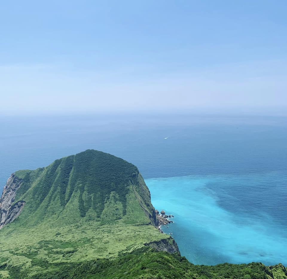 圖 旅遊龜山島