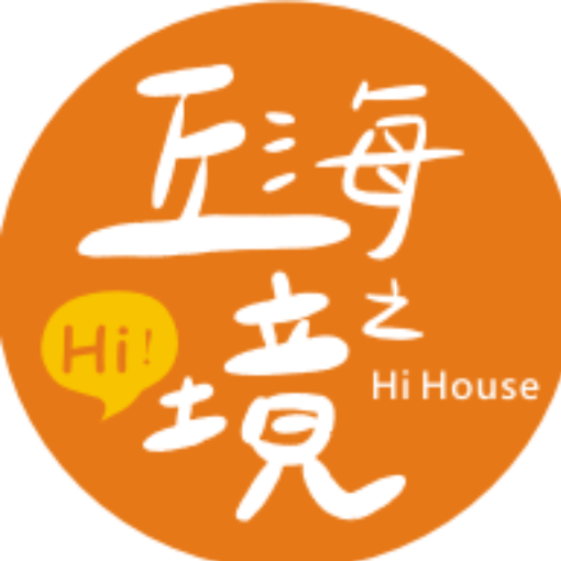 丘海之境 LOGO