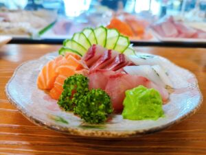 圖 走讀頭城-周邊美食 錦川食堂