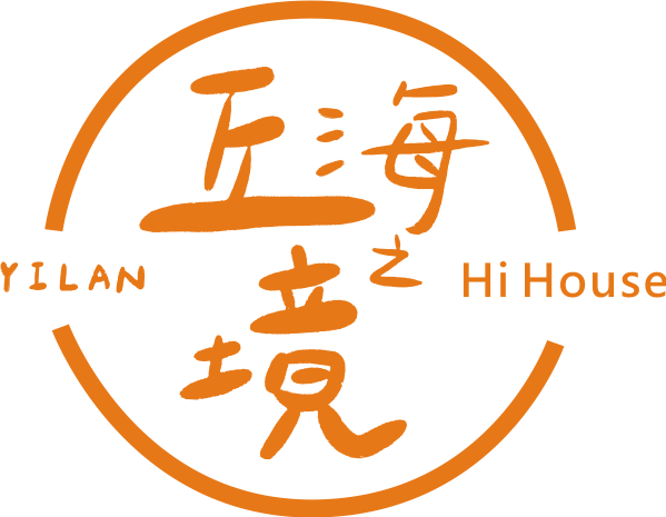 丘海之境 LOGO